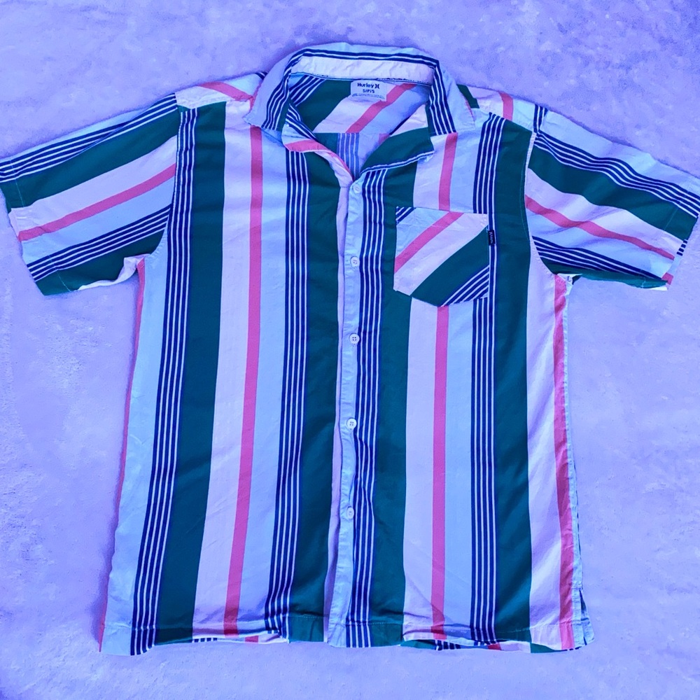 Hurley Mens Medium M